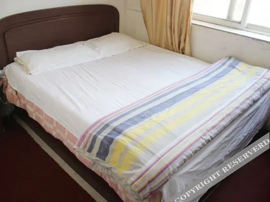 Шэньян: Chuanqi Hostel