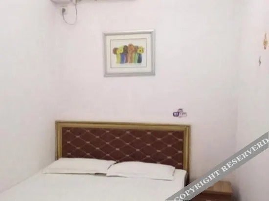Шэньян: Chuanqi Hostel