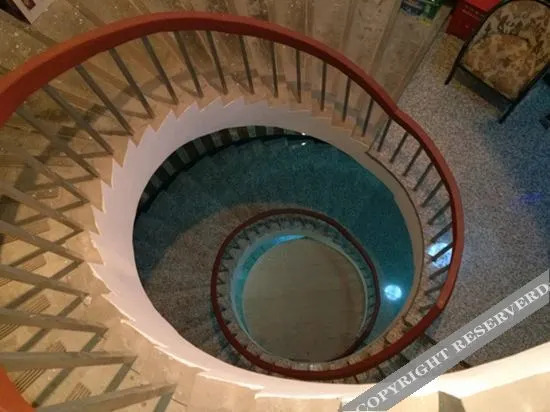 Шанхай: Shanghai Yuezhong Hotel