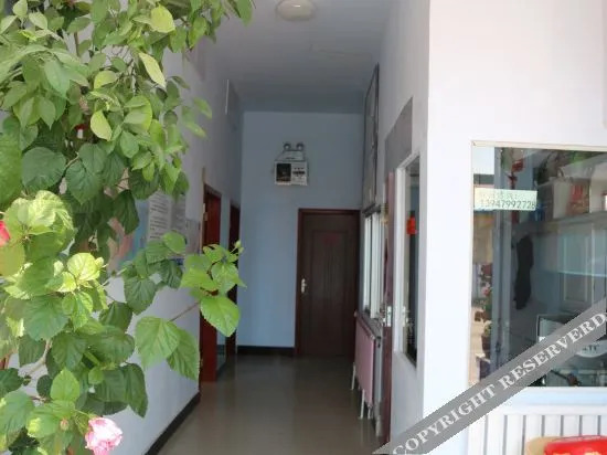Долуньноэр: Antai Hostel