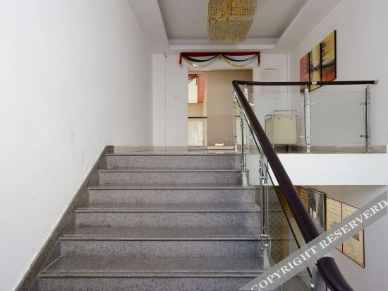 Цзюцзян: Junyi Hotel (Pengze Longcheng Avenue Store)