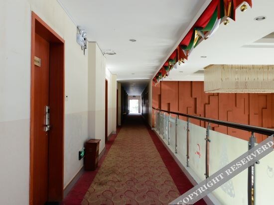 Цзюцзян: Junyi Hotel (Pengze Longcheng Avenue Store)