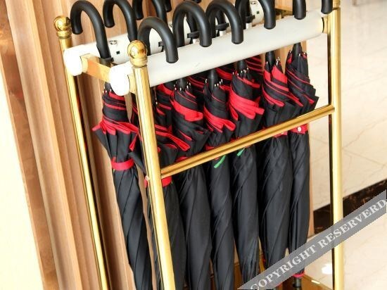 Сюйчжоу: Thank Inn Hotel (Zhangzhou Tiefu Branch)