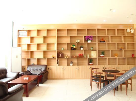 Сюйчжоу: Thank Inn Hotel (Zhangzhou Tiefu Branch)