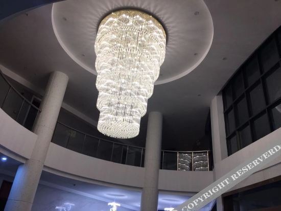 Чичжоу: Shitai Hotel