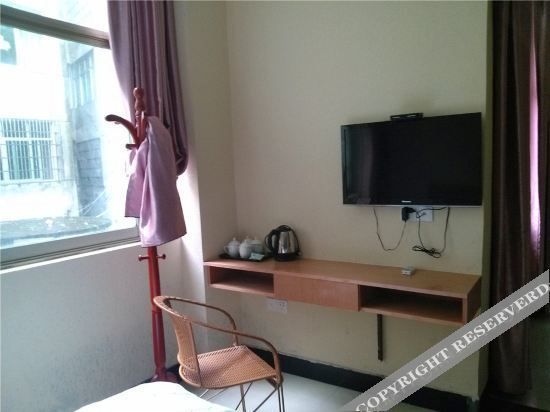 Цзиань: Xingan Natural House Hotel