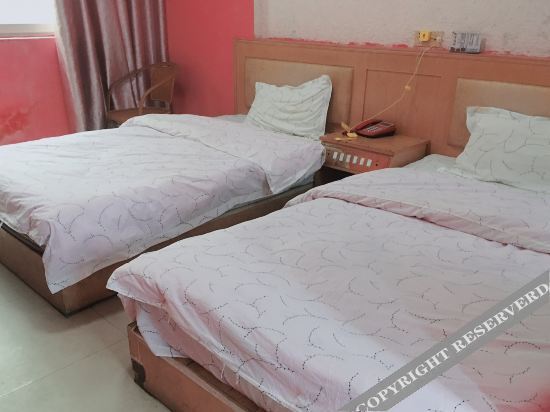 Цзиань: Xingan Natural House Hotel