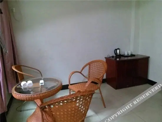 Цзиань: Xingan Natural House Hotel