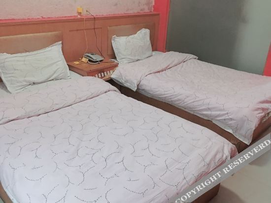 Цзиань: Xingan Natural House Hotel