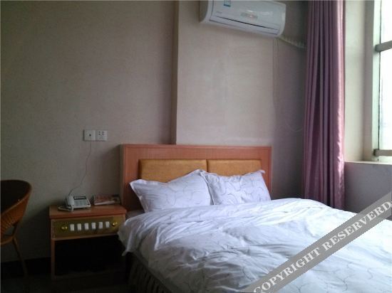 Цзиань: Xingan Natural House Hotel