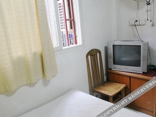Нанкин: Mingzhe Guest House