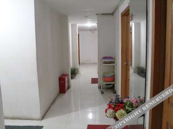Нанкин: Mingzhe Guest House
