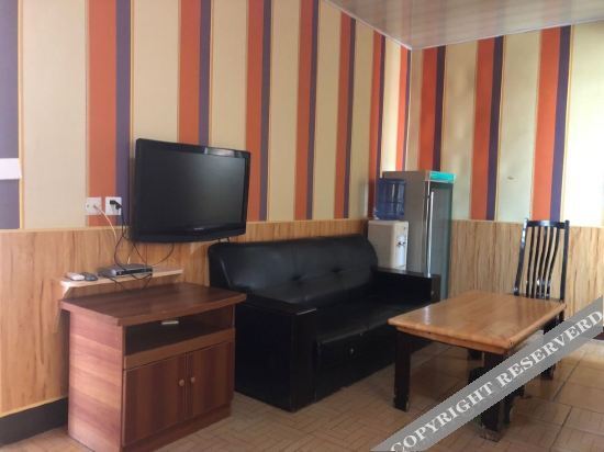 Циндао: Qingdao Carolina Hotel