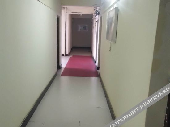 Сиань: OYO Xi'an Win Hotel