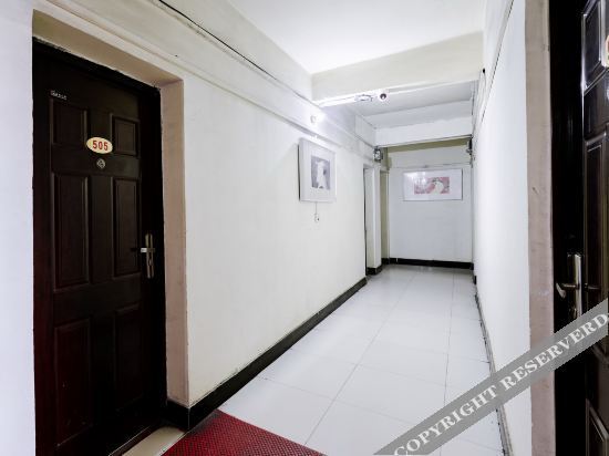 Сиань: OYO Xi'an Win Hotel