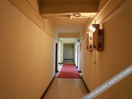 Сиань: OYO Xi'an Win Hotel