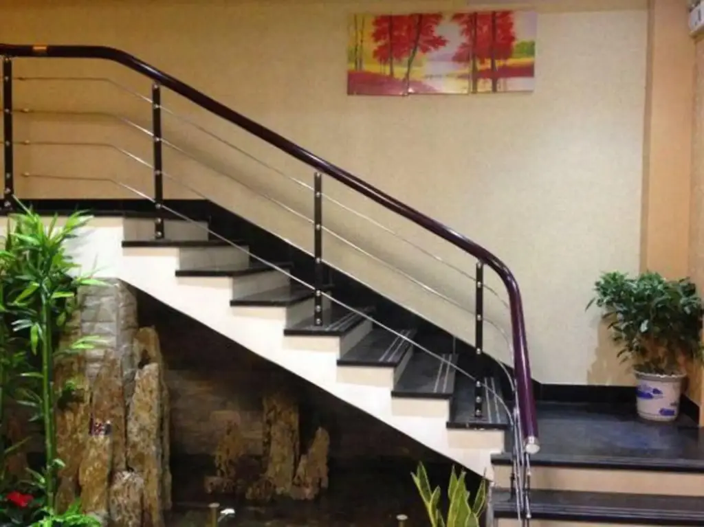 Нинбо: Baoyi Business Hotel