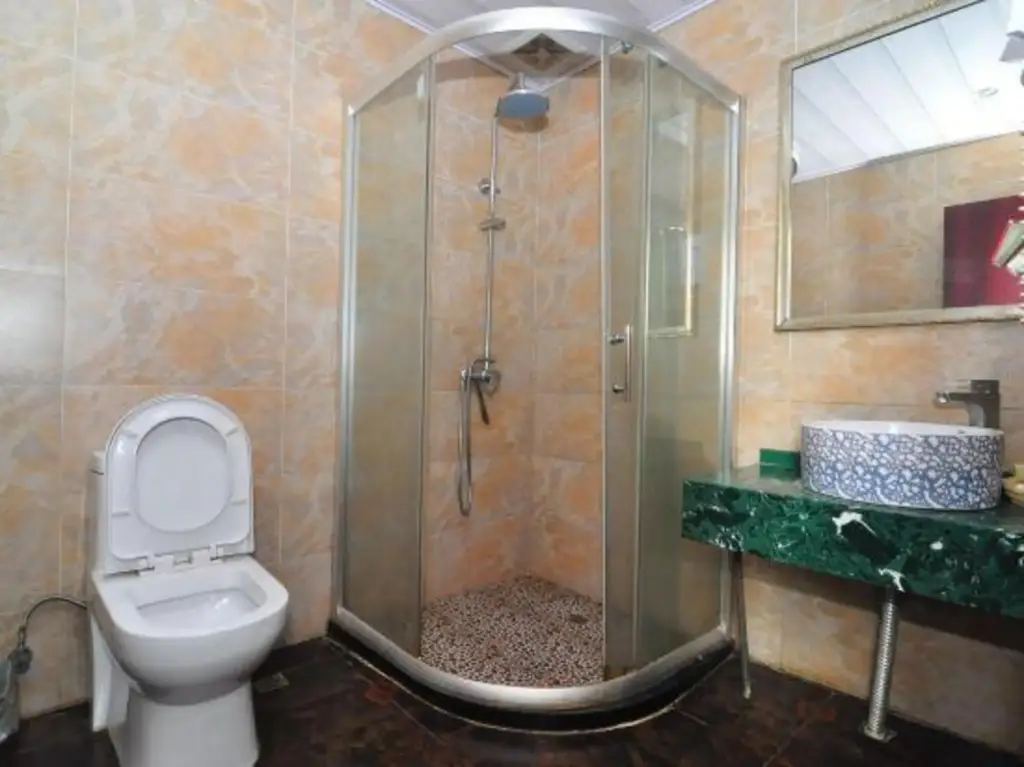 Нинбо: Baoyi Business Hotel