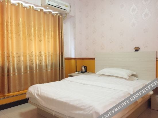 Шанхай: 211 E-sports Hotel (Shanghai Anting)