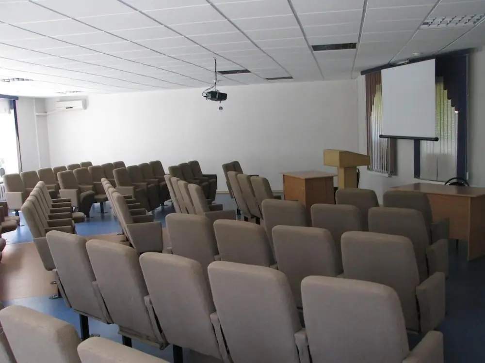 Санаторий и хостел «Надежда» — фото 1