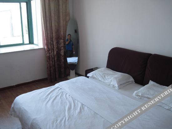 Шанхай: Yangwang Hotel Shanghai