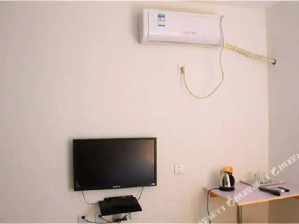 Цзинань: OYO Jinan Jincan Business Hotel (South Branch of Provincial Hospital)