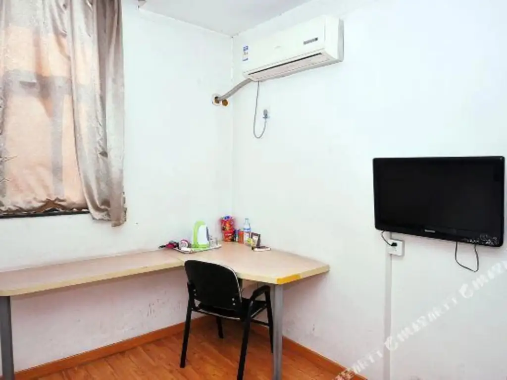Цзинань: OYO Jinan Jincan Business Hotel (South Branch of Provincial Hospital)
