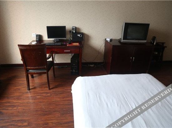 Тайчжоу: Xindu Business Hotel