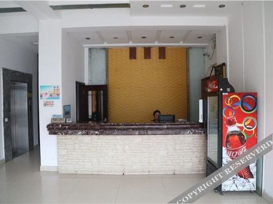 Тайчжоу: Xindu Business Hotel