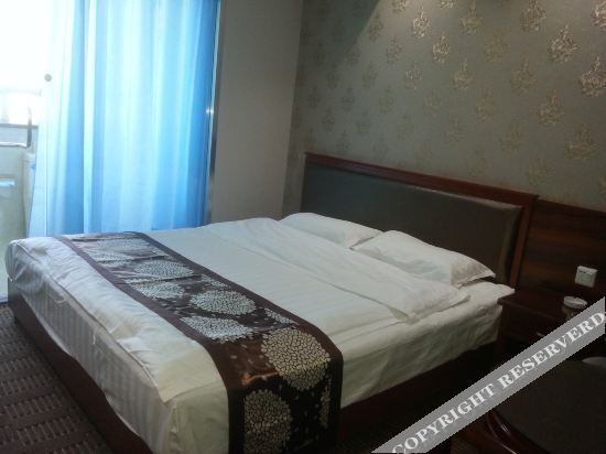 Куйтун: Kuytun Good Local Express Hotel
