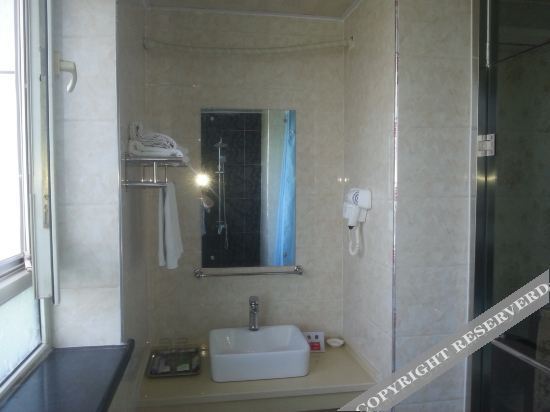 Куйтун: Kuytun Good Local Express Hotel