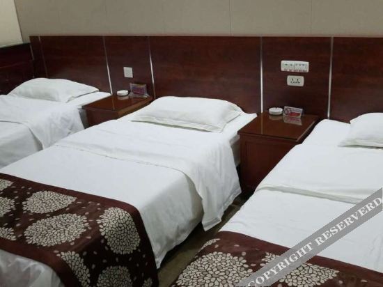 Куйтун: Kuytun Good Local Express Hotel
