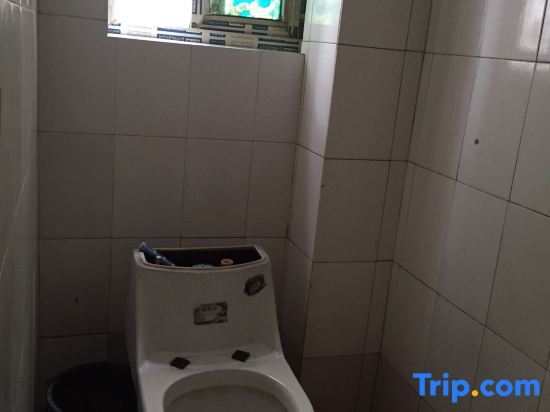 Ханчжоу: Zhongxing Hotel