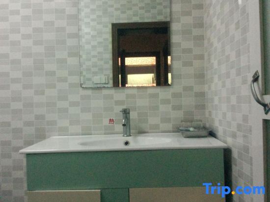 Ханчжоу: Zhongxing Hotel