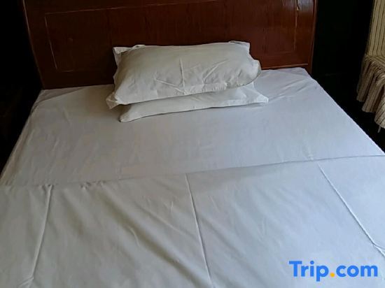 Ханчжоу: Zhongxing Hotel