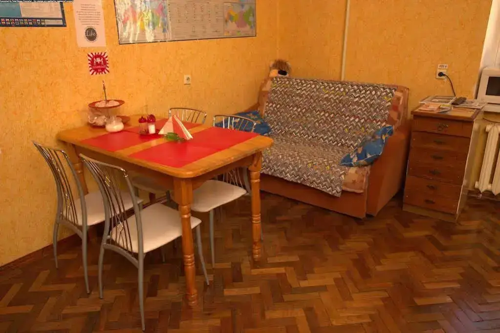 Саранск: Like Hostel Саранск
