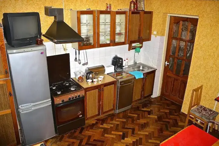Саранск: Like Hostel Саранск