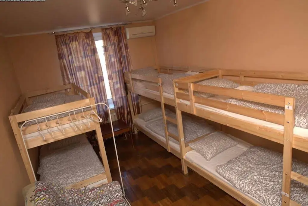 Саранск: Like Hostel Саранск