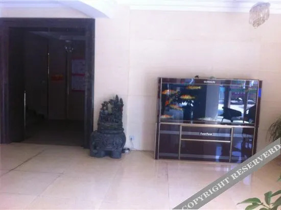 Гуюань: Yiyi Chain Hotel (Guyuan Pengyang Guangming Road Branch)
