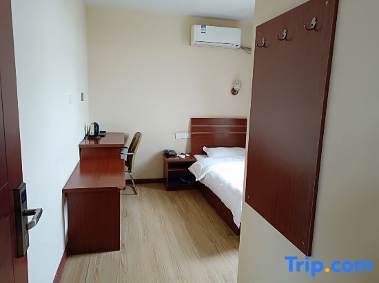 Шанхай: Danting Express Hotel