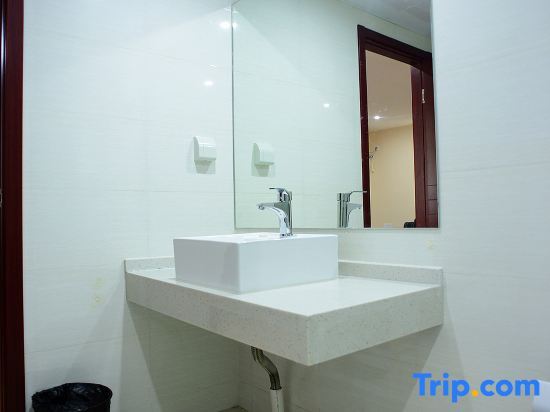 Шанхай: Danting Express Hotel