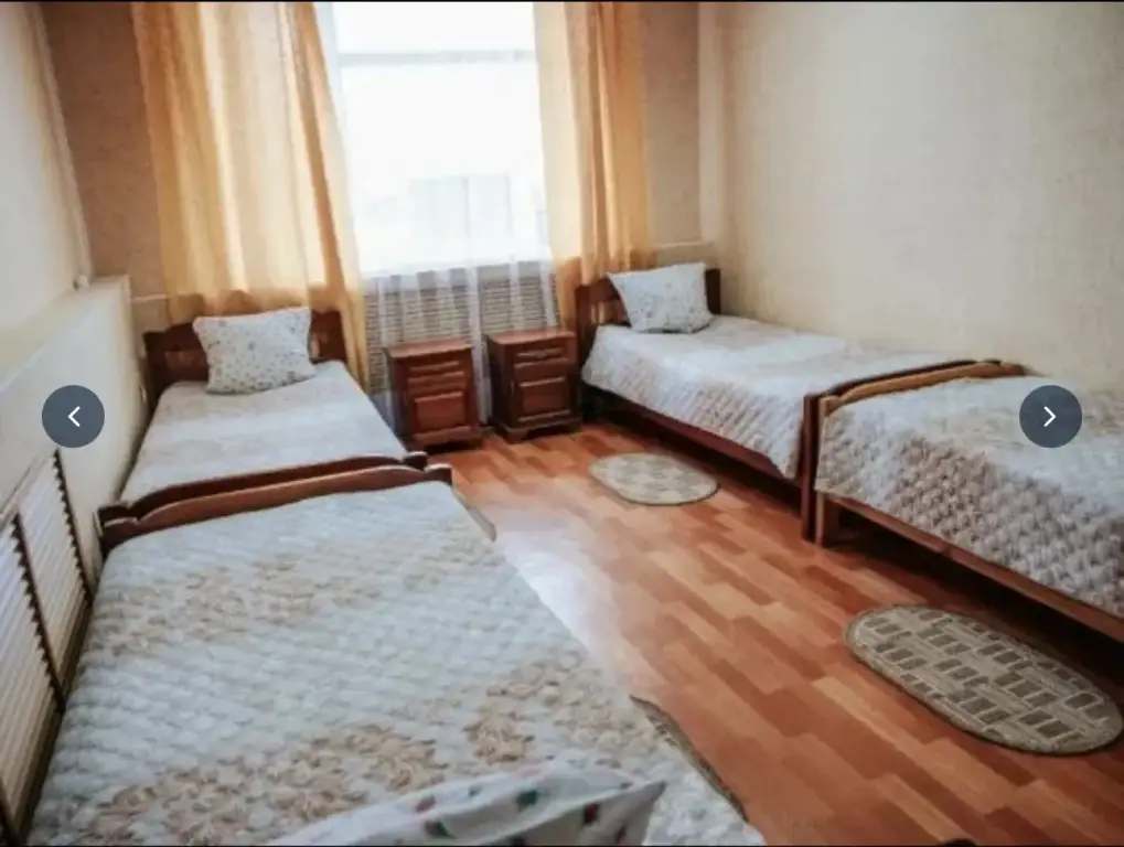 Мини-отель Ромашка — фото 1