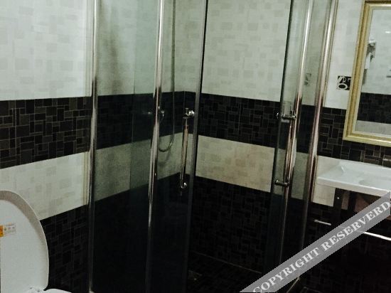Сямынь: Xiamen Rose Hostel