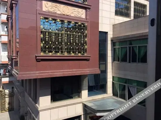 Сямынь: Xiamen Rose Hostel