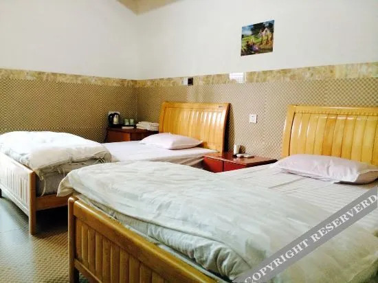 Сямынь: Xiamen Rose Hostel