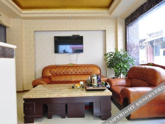Куньмин: Honey Nest Express Hotel