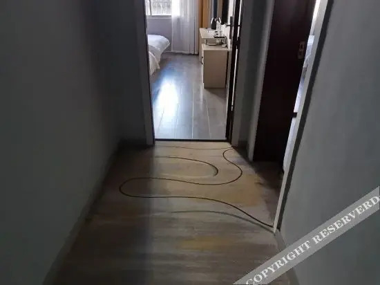 Куньмин: Honey Nest Express Hotel