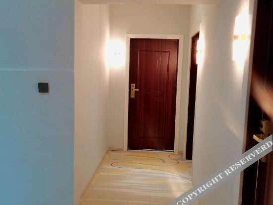 Куньмин: Honey Nest Express Hotel