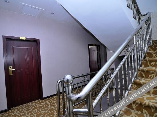 Куньмин: Honey Nest Express Hotel