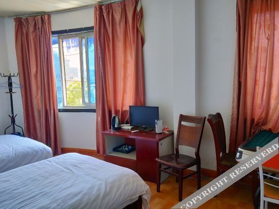 Нинбо: Xingning Hostel